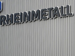 Rheinmetall розпочинає будівництво заводу з виробництва боєприпасів у Литві