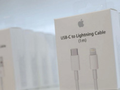 ЕС утвердит единый стандарт зарядного порта для гаджетов на следующей неделе