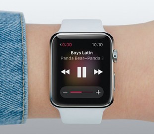 В Apple Watch вернулась ранее отключенная функция