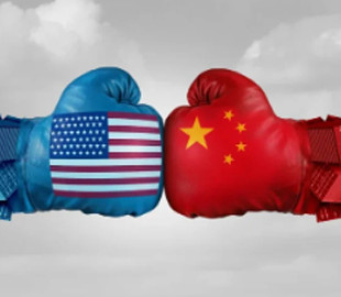 Європа — найбільша жертва “війни за ресурси” між США та Китаєм: аналіз FT