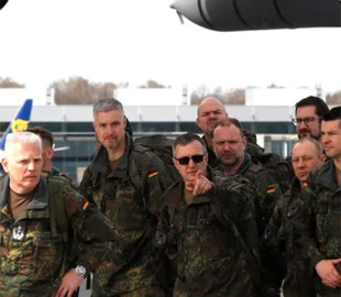 ЗМІ: Розміщення німецької бригади у Литві буде коштувати близько 11 млрд євро 