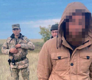 Тікали від мобілізації: у Казахстані на кордоні затримали трьох росіян