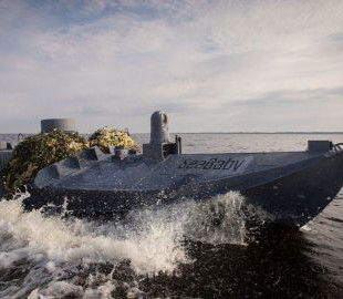 Морські дрони зробили війну на морі асиметричною: які їх ключові успіхи