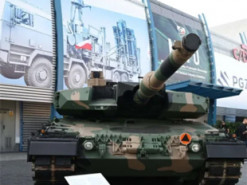 Польща посилює танковий арсенал новими модернізованими Leopard 2PL M1