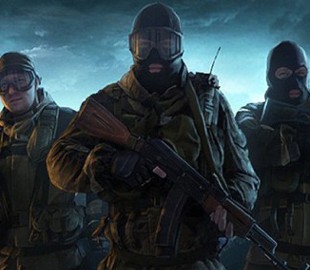 «Королевская битва» от авторов S.T.A.L.K.E.R. обзавелась датой релиза