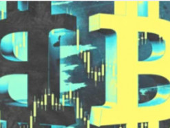 Користувачі встановили історичний рекорд попиту на криптовалюту біткоїн