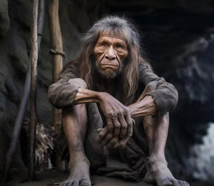 Штучний інтелект показав, який вигляд мали справжні "гобіти"