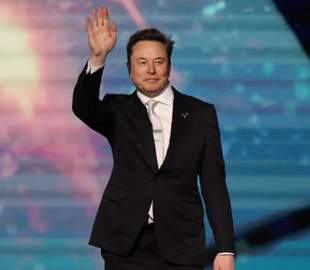 Ілон Маск зробив супутниковий інтернет Starlink безкоштовним для мешканців Ірану