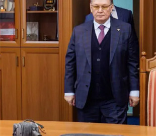 Посол рф визнав можливість польотів російських дронів над Молдовою