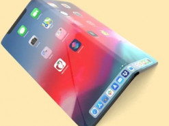 Аналитики уверены, что Apple представит складной смартфон с поддержкой Apple Pencil в 2023 году