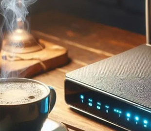 Куди поставити домашній роутер, щоб інтернет "літав": Wi-Fi буде надшвидким