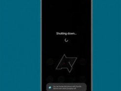 Android-смартфони можна буде знайти навіть у вимкненому стані