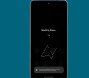 Android-смартфони можна буде знайти навіть у вимкненому стані