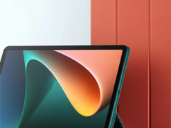 Для Xiaomi Mi Pad 5 выйдет самое большое обновление MIUI