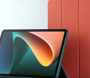 Для Xiaomi Mi Pad 5 выйдет самое большое обновление MIUI