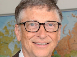 Гейтс рассказал, как можно победить коронавирус