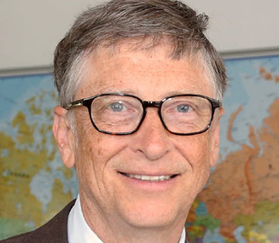 Гейтс рассказал, как можно победить коронавирус