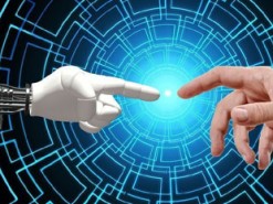 Только в Китае роботы и ИИ оставят без работы 100 млн человек