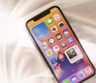 Хакеры нашли сервис для массового взлома iPhone