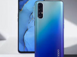 Характеристики OPPO Reno5 опубликованы до анонса