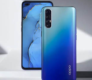 Характеристики OPPO Reno5 опубликованы до анонса