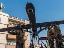 Іран розробляє нові безпілотні системи через загрозу з боку США - ЗМІ