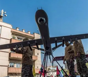 Іран розробляє нові безпілотні системи через загрозу з боку США - ЗМІ