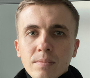 Журналіста УП Михайла Ткача збив автомобіль у Києві