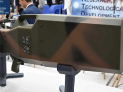 Ізраїльські розробники представили інноваційну систему радіоелектронної боротьби KETAK