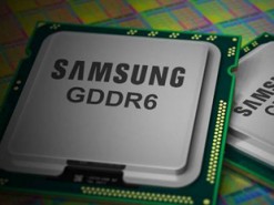 AMD будет использовать память GDDR6 для своих видеокарт