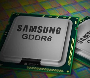 AMD будет использовать память GDDR6 для своих видеокарт