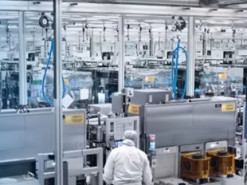 Рост числа транзисторов в чипах продолжает следовать закону Мура