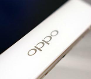 Для своего флагманского смартфона Oppo будет использовать изогнутые экраны Samsung