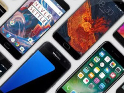 Які смартфони краще тримають заряд