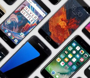 Які смартфони краще тримають заряд