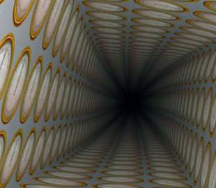 Ученым удалось развернуть время вспять, используя кубиты квантового компьютера