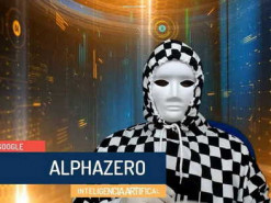 Ігровий штучний інтелект DeepMind побив рекорд 50-річної давності в інформатиці