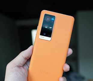 Глобальные версии смартфонов Vivo X60 получат технологию Pixel Shift