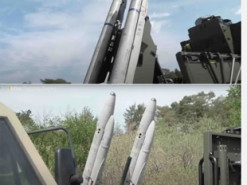 Британські розробники вперше розкрили технічні характеристики зенітного комплексу Raven, який отримали ЗСУ