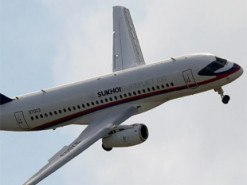 Росія знайшла несподіваного союзника для виробництва провальних Superjet та Іл-114