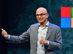 CEO Microsoft пояснив, як уникнути формування бульбашки навколо ШІ