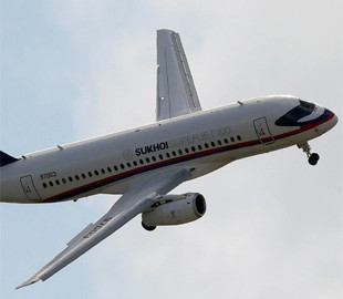 Росія знайшла несподіваного союзника для виробництва провальних Superjet та Іл-114