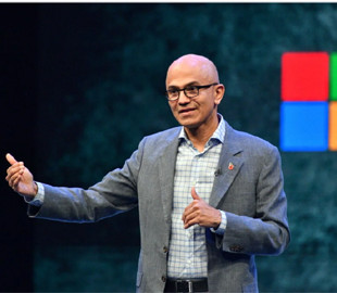 CEO Microsoft пояснив, як уникнути формування бульбашки навколо ШІ