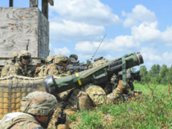 Легендарний ПТРК Javelin отримає нову модернізацію: що принесе версія Light