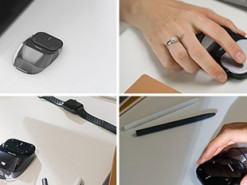 Стартап представив комп'ютерну мишу з ChatGPT