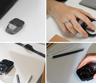 Стартап представив комп'ютерну мишу з ChatGPT