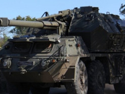 Є дуже суттєві відмінності: артилеристи ЗСУ про різницю між САУ "Гвоздика" та "Дана"