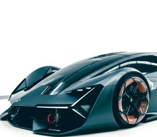 Lamborghini считает, что на рынке найдётся место для гибридов и после 2030 года