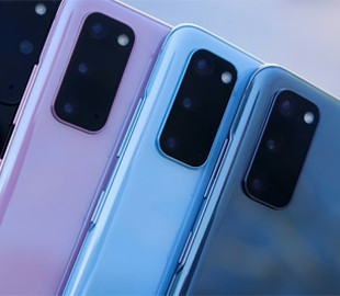 Названо 5 найпопулярніших Android-смартфонів 2025 року