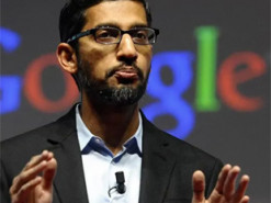 Глава Google: "Якщо AI-бульбашка лусне — не вціліє жодна компанія"